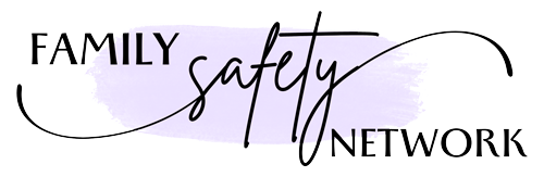 Family Safety Network logo
