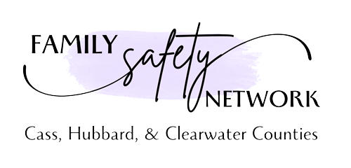 Family Safety Network logo