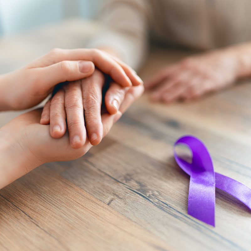 Domestic Violence support