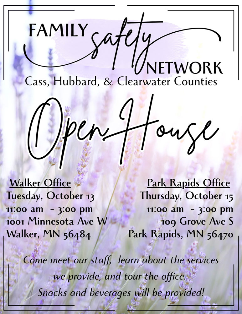 Open House